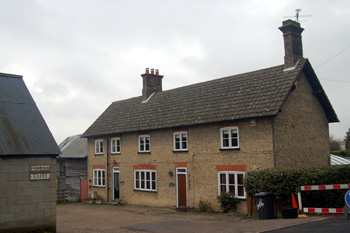 Poplar Farm February 2010
